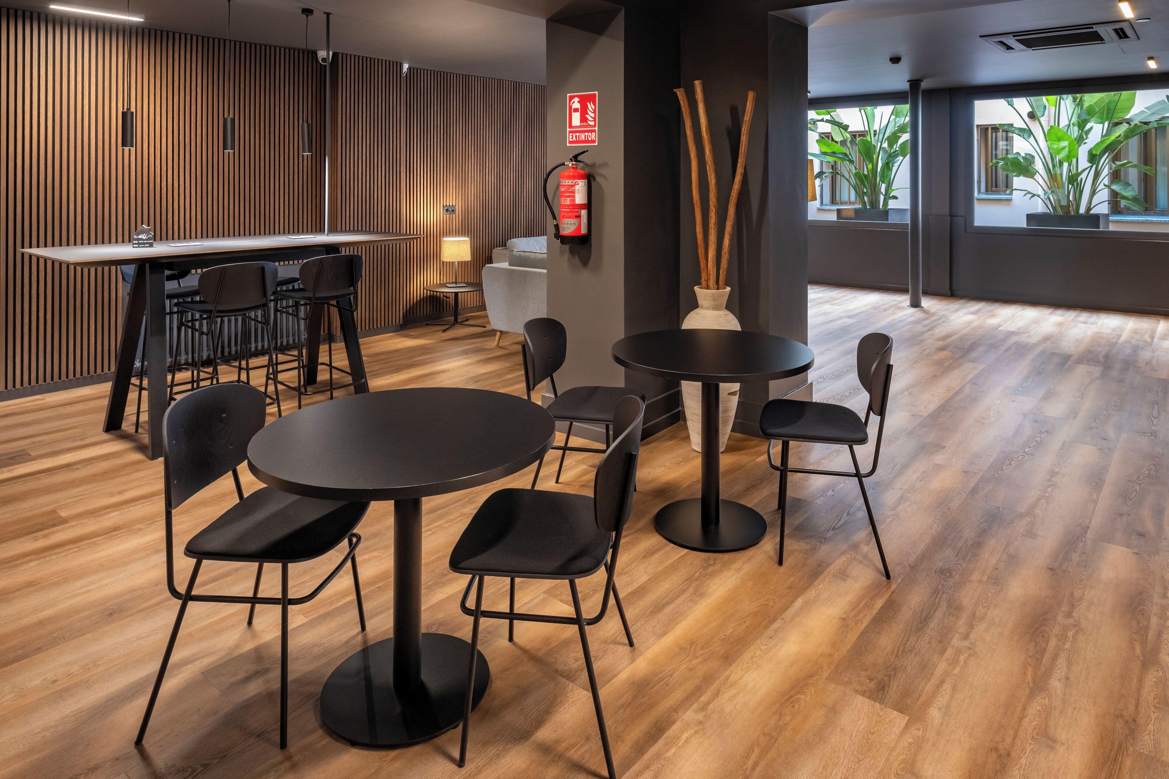 Hostal Operaramblas — Zdjęcia 2