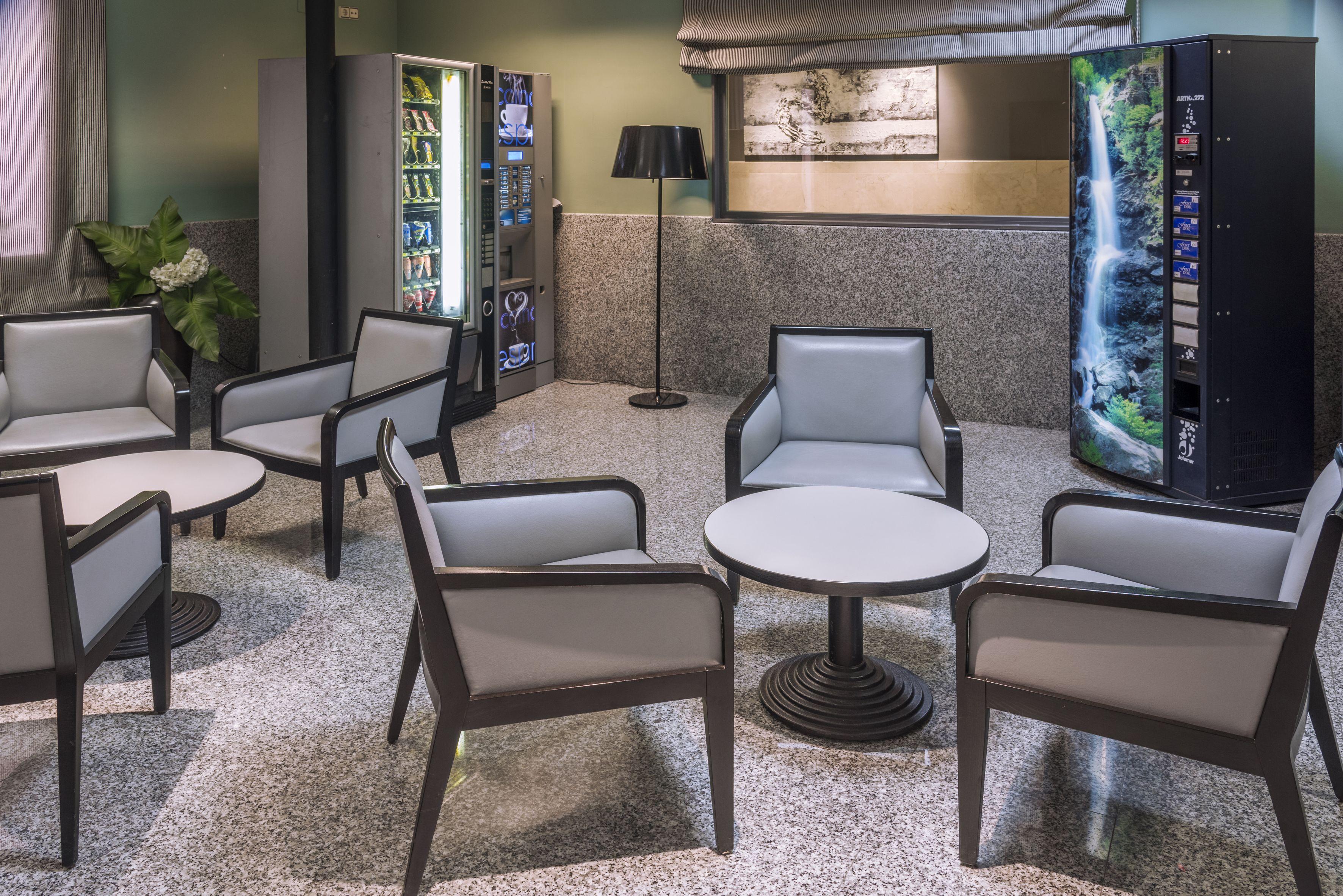 Hostal Operaramblas, Barcelona